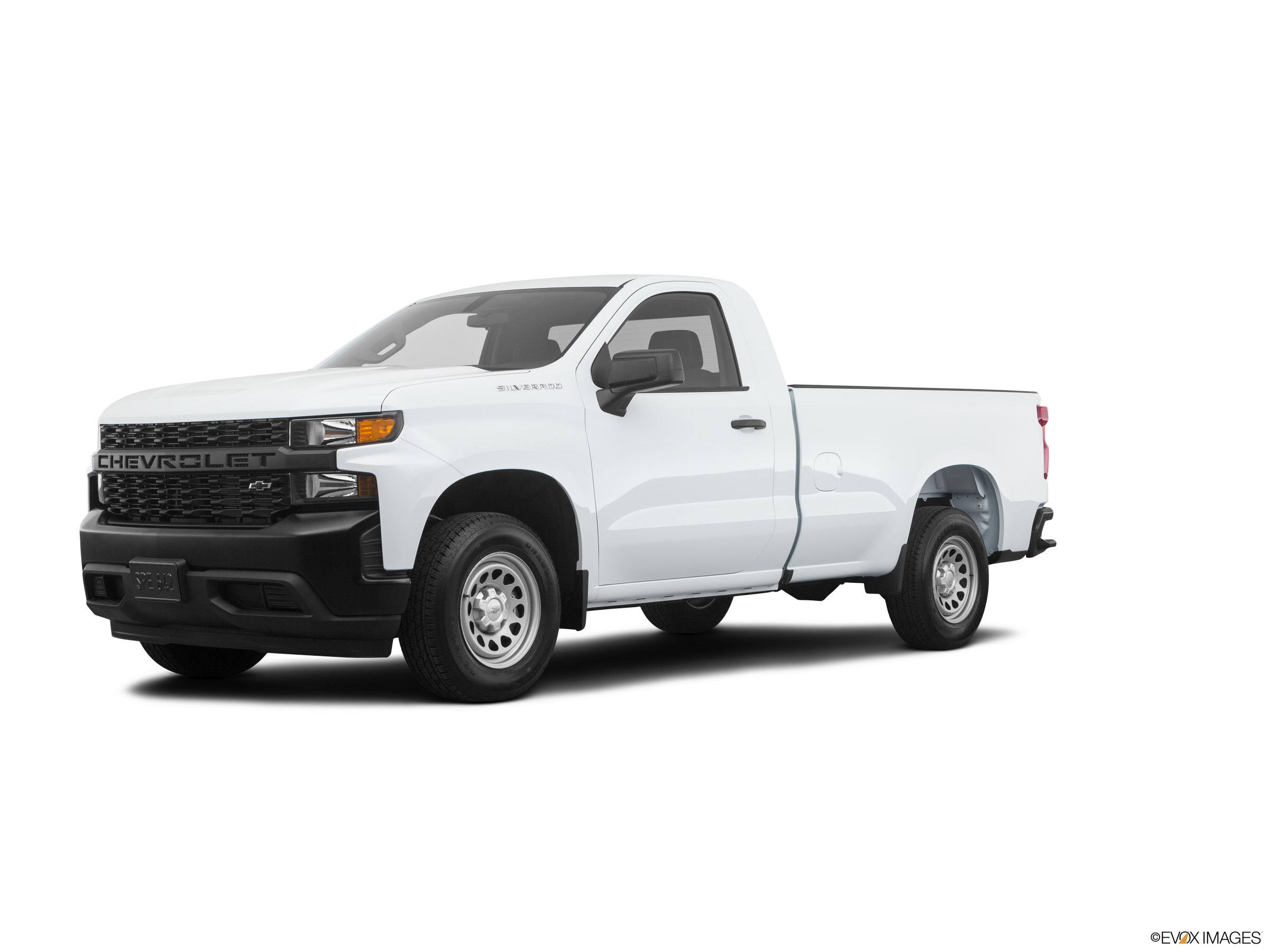 2020 silverado cheap single cab